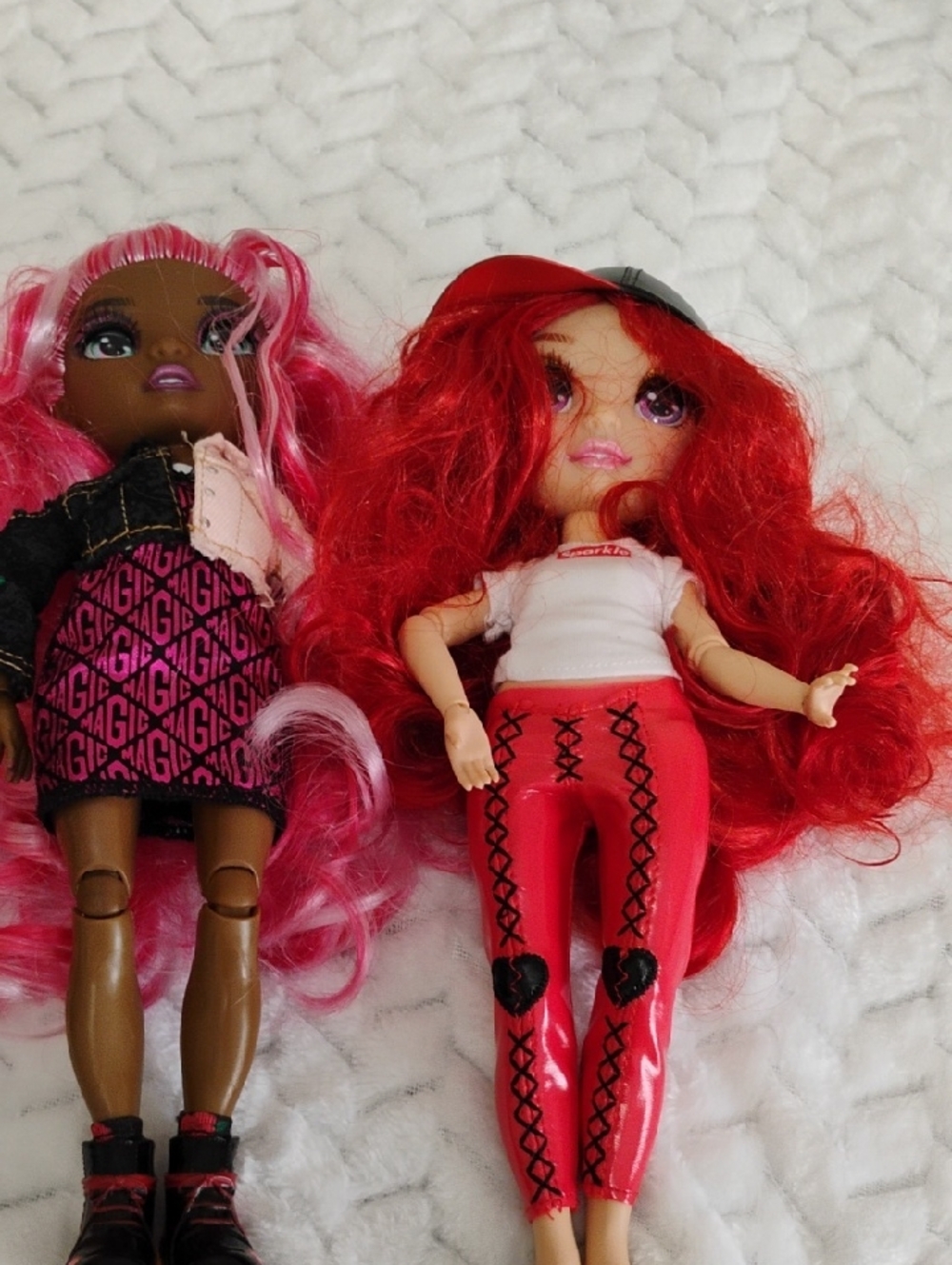 Rainbow High Dolls